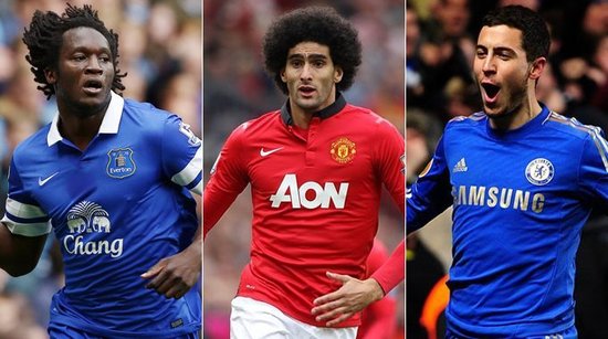 傳統強隊在 傳統強隊在